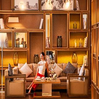 Fairmont Dubai fotoÄŸrafÄ±