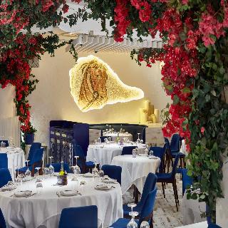 Fairmont Dubai fotoÄŸrafÄ±