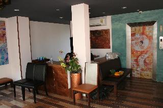 Arcadia Maephim Serviced Apartment fotoÄŸrafÄ±