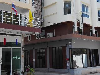 Arcadia Maephim Serviced Apartment fotoÄŸrafÄ±