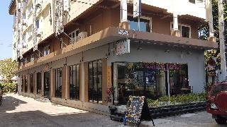 Arcadia Maephim Serviced Apartment fotoÄŸrafÄ±