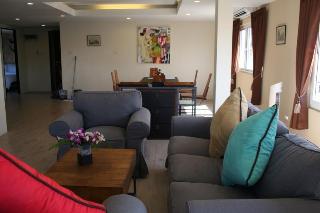 Arcadia Maephim Serviced Apartment fotoÄŸrafÄ±
