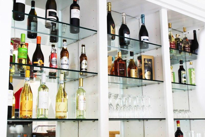 Hotel Federico Ii - Bar