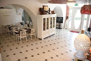 Hotel Federico Ii fotoÄŸrafÄ±