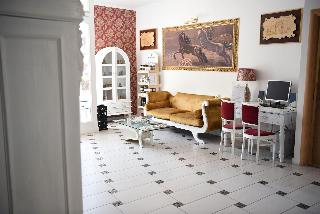 Hotel Federico Ii fotoÄŸrafÄ±