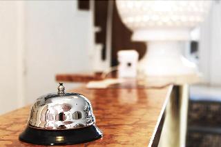 Hotel Federico Ii fotoÄŸrafÄ±