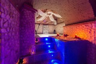 Hotel Federico Ii fotoÄŸrafÄ±