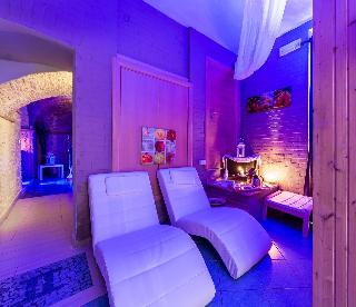 Hotel Federico Ii fotoÄŸrafÄ±