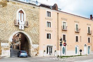 Hotel Federico Ii otel fotoğrafı