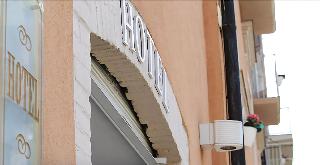 Hotel Federico Ii fotoÄŸrafÄ±
