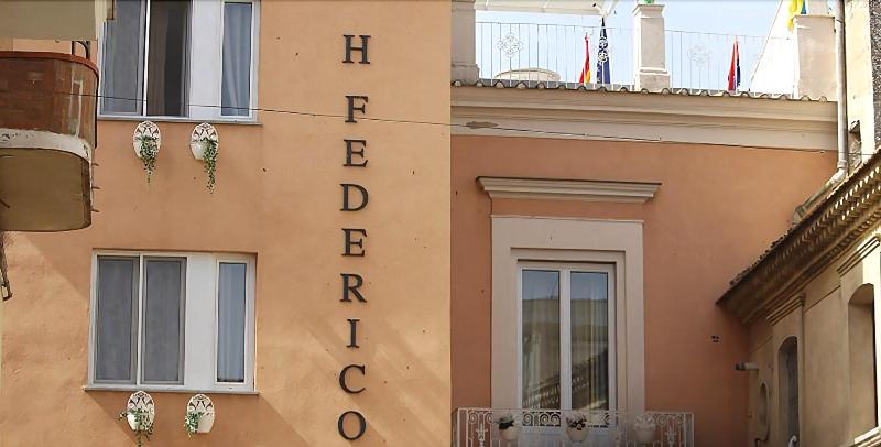 Hotel Federico Ii - Genel