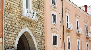 Hotel Federico Ii fotoÄŸrafÄ±