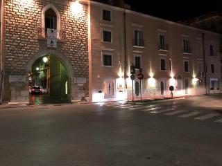 Hotel Federico Ii fotoÄŸrafÄ±