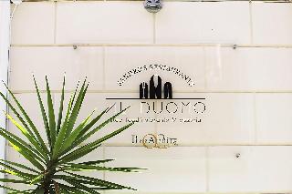 Hotel Federico Ii fotoÄŸrafÄ±