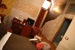 Hotel Federico Ii fotoÄŸrafÄ±