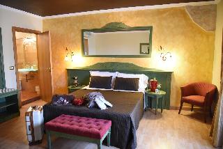 Hotel Federico Ii fotoÄŸrafÄ±