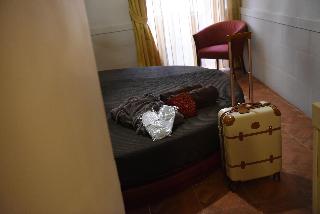Hotel Federico Ii fotoÄŸrafÄ±
