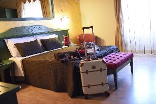 Hotel Federico Ii fotoÄŸrafÄ±