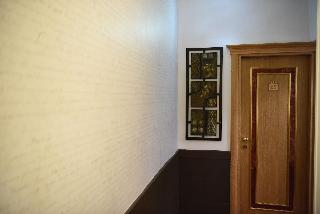 Hotel Federico Ii fotoÄŸrafÄ±