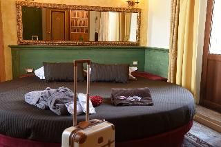 Hotel Federico Ii fotoÄŸrafÄ±