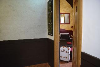 Hotel Federico Ii fotoÄŸrafÄ±
