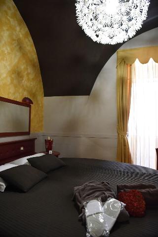 Hotel Federico Ii fotoÄŸrafÄ±
