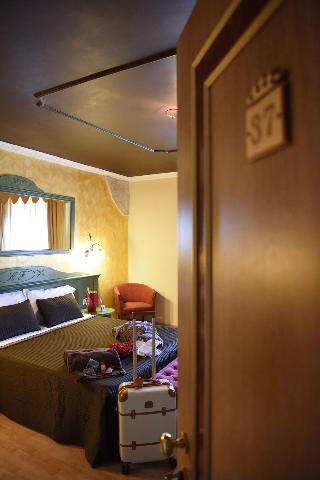 Hotel Federico Ii fotoÄŸrafÄ±