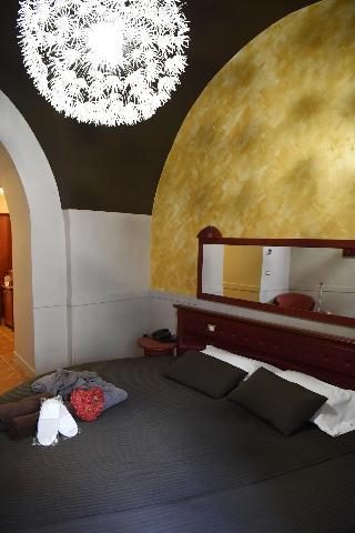 Hotel Federico Ii fotoÄŸrafÄ±