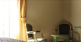Hotel Federico Ii fotoÄŸrafÄ±