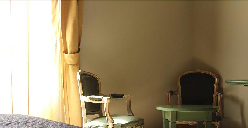 Hotel Federico Ii - Oda