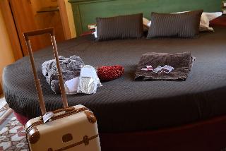 Hotel Federico Ii fotoÄŸrafÄ±