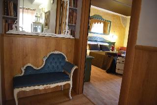 Hotel Federico Ii fotoÄŸrafÄ±