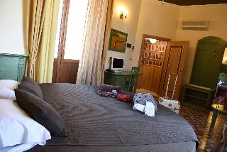 Hotel Federico Ii fotoÄŸrafÄ±