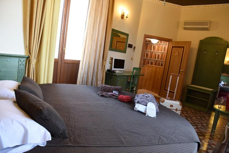 Hotel Federico Ii - Oda