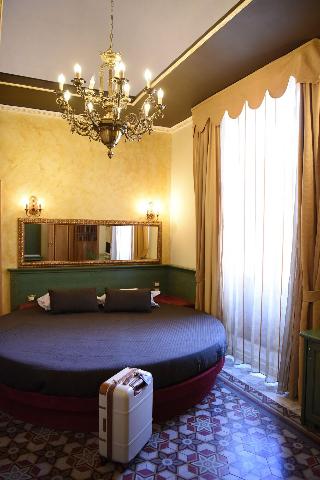 Hotel Federico Ii fotoÄŸrafÄ±