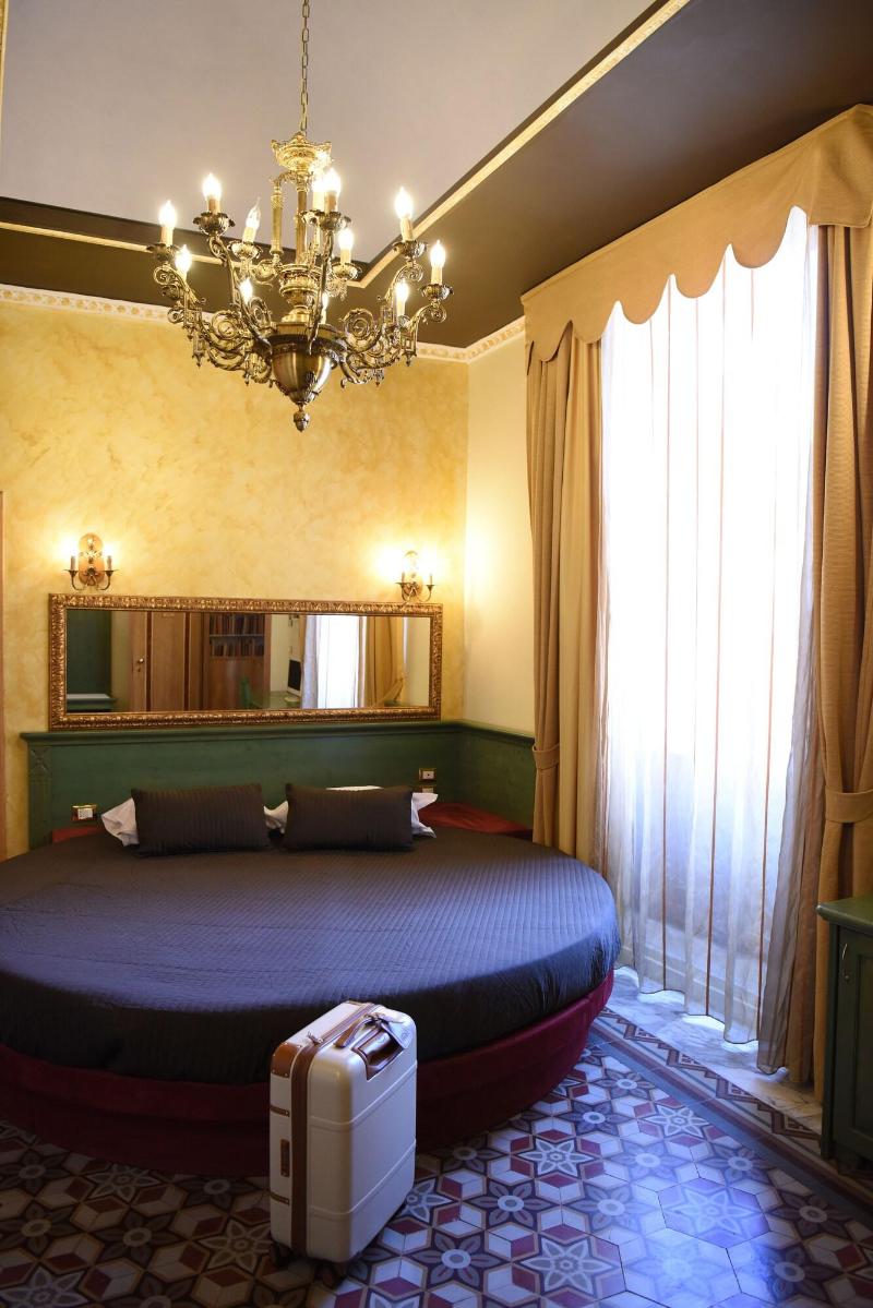 Hotel Federico Ii - Oda