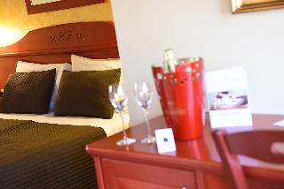 Hotel Federico Ii fotoÄŸrafÄ±