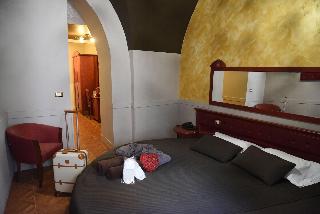 Hotel Federico Ii fotoÄŸrafÄ±
