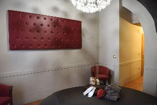 Hotel Federico Ii fotoÄŸrafÄ±