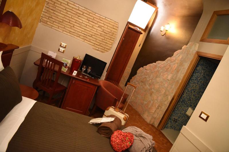 Hotel Federico Ii - Oda