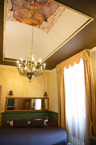Hotel Federico Ii fotoÄŸrafÄ±