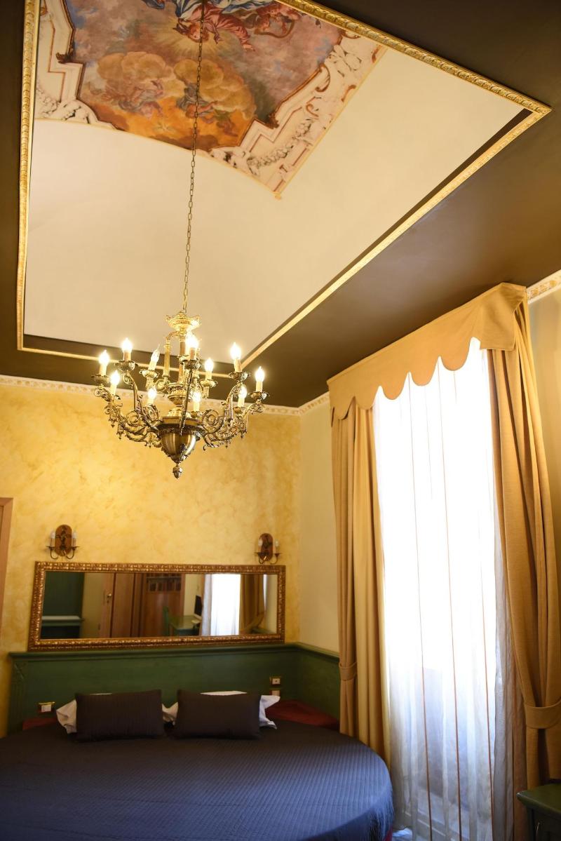 Hotel Federico Ii - Oda