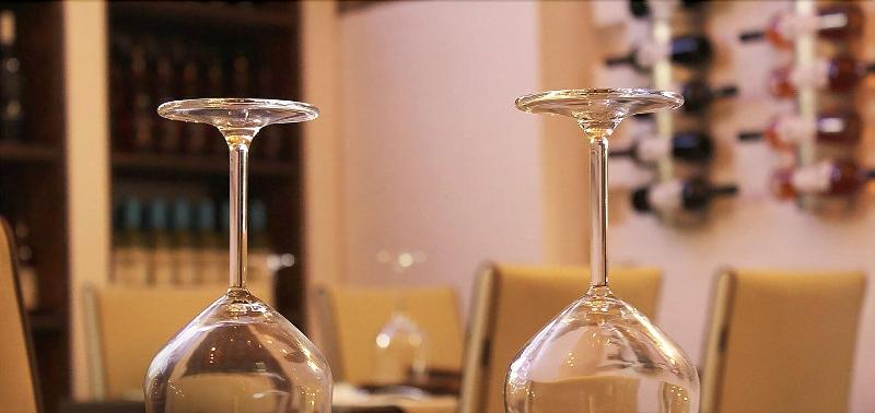 Hotel Federico Ii - Restoran
