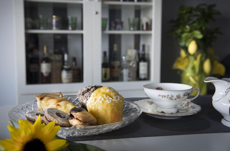 Ciauru Design B&B - Bar