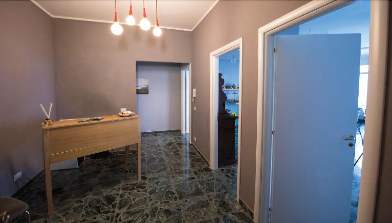 Ciauru Design B&B - Lobi