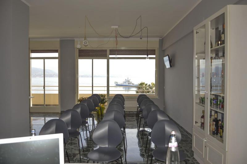 Ciauru Design B&B - Toplantı