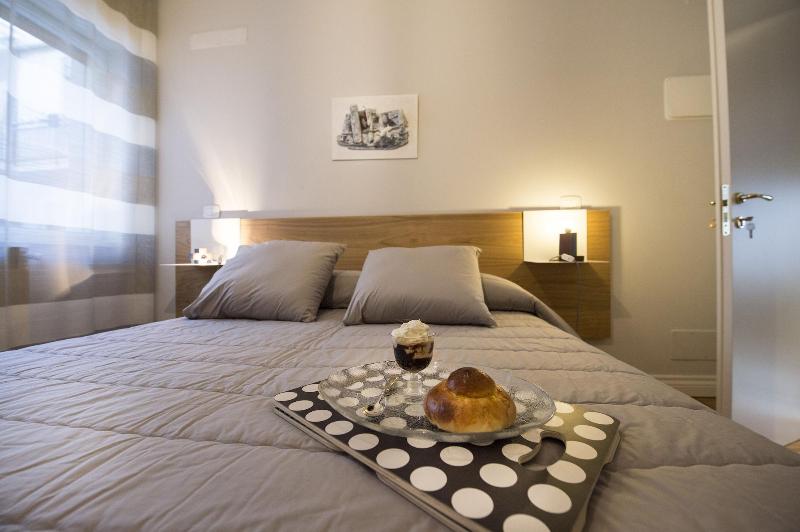 Ciauru Design B&B - Genel
