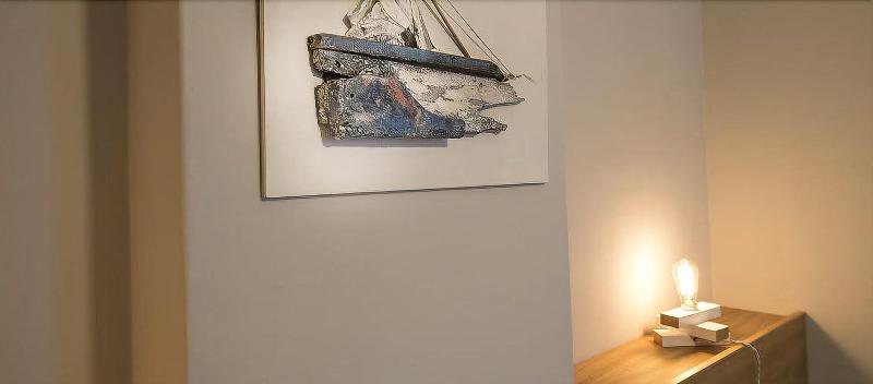 Ciauru Design B&B - Oda