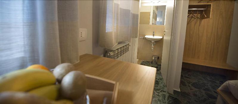 Ciauru Design B&B - Oda