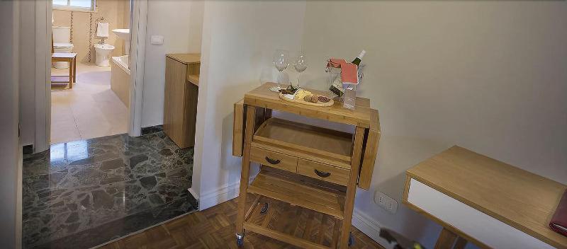 Ciauru Design B&B - Oda